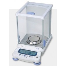 AUW220D Semi Micro Balance